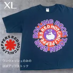2026年最新】レッチリ tシャツ ヴィンテージの人気アイテム - メルカリ