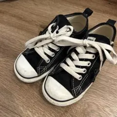 CONVERSE ALL STAR ブラック 10 US