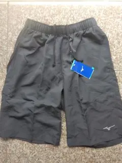 ミズノ　パンツM 黒