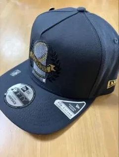 ドジャース 2025ワールドシリーズ優勝キャップ パレード 9FIFTY