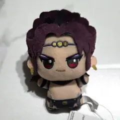 ジョジョの奇妙な冒険 ファントムブラッド／戦闘潮流 ちびぐるみ カーズ