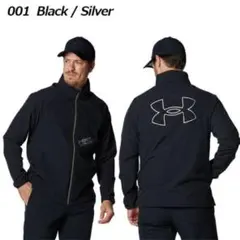 UNDER ARMOUR ストーム ウインドジャケット
