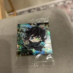 鬼滅の刃ディフォルメシールウエハース 其ノ十四　時透無一郎