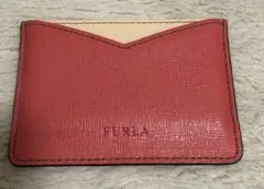 FURLA カードケース