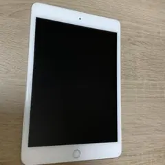 iPad mini 5 wifi モデル　64GB シルバー