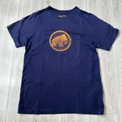 マムート　Tシャツのサムネイル