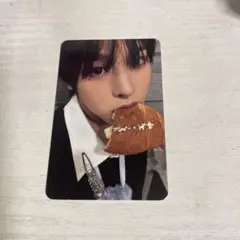 NCTWISH steady リク トレカ