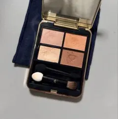 クレ・ド・ポーボーテ　オンブルクルールクアドリ 8