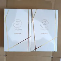 ペルルセボン トリートメント 10個セット 新品未開封 楽天市場】【公式】 Perle Savon ペルルセボン シャンプー