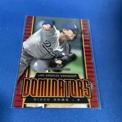 2026年最新】野茂英雄の人気アイテム - メルカリ