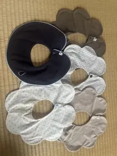 コニースタイセット　5枚