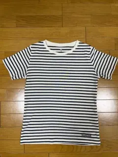 モンベル WIC.ボーダーT Women's
