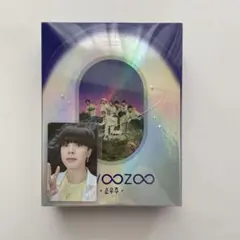 BTS 2021 MUSTER SOWOOZOO