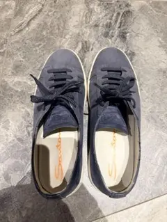 Santoni スニーカーのサムネイル