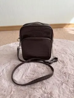 INGNI ショルダーバッグ