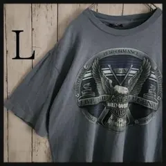 【激レア】ヴィンテージ ハーレーダビットソン Tシャツ