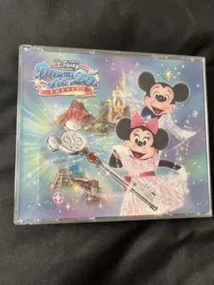 東京ディズニーランド 25周年記念 CD