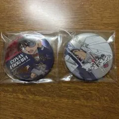 USJ名探偵コナンコラボグッズ コナン&怪盗キッドセット