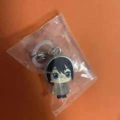 呪術廻戦 めじるしアクセサリー 天内理子　理子　呪術