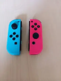 Switchジョイコン［ジャンク品］