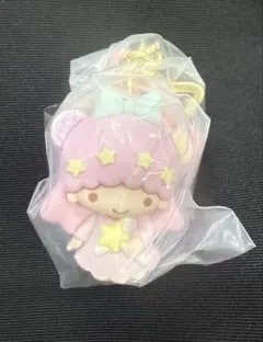リトルツインスターズ　シークレットキーホルダー　星空のエンジェル　キキララ