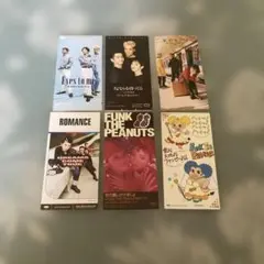 2026年最新】ファンク・ザ・ピーナッツの人気アイテム - メルカリ