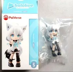 白上フブキ PalVerse hololive vol.1 フィギュア - メルカリ