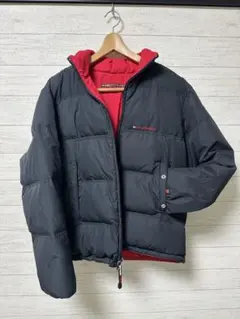 TOMMY HILFIGER　ダウンジャケット