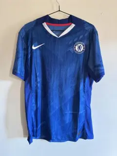 Nike Chelsea FC ジャージ 青