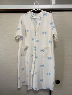 ルームウェア　マタニティ、授乳期