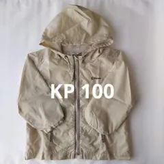 KPナイロンジャケット100のサムネイル