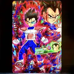 2026年最新】ドラゴンボールヒーローズ secの人気アイテム - メルカリ