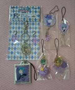 美風藍 グッズ6点セット うたプリ