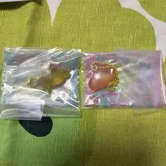 サンリオ グミチュアチャーム ポムポムプリン こぎみゅん 2個セット