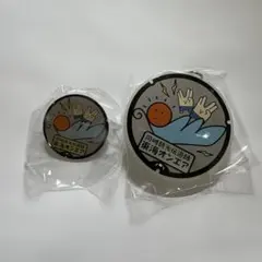 2025年最新】タイトル：東海オンエア ピンズ・ピンバッジ・缶バッジの