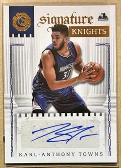 2026年最新】カール・アンソニータウンズの人気アイテム - メルカリ