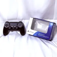 デュアルショック4