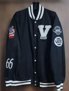 VANS スタジャンのサムネイル
