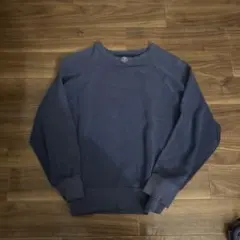 old stussy スウェット トレーナー シャネルロゴ