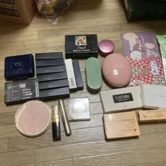 化粧品　まとめ売り