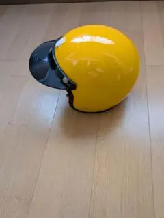 DOT認証 tt&co ジェットヘルメット ファイヤーパターン アメリカン