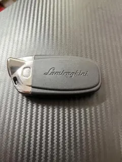 希少 ランボルギーニ キーレス Lamborghini ロゴ キーホルダー