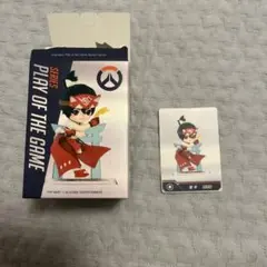 2026年最新】Overwatch キリコの人気アイテム - メルカリ