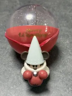 Merry Li RingRing オーナメント　カプセルトイ2025