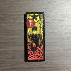 ライチ☆光クラブ ゼラ 苛烈 アクリルキーホルダー - メルカリ
