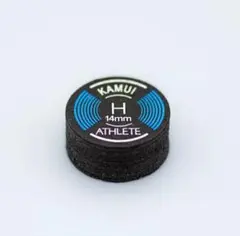 KAMUIタップ ATHLETE 3個 - メルカリ