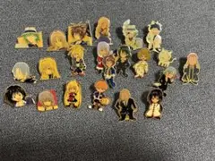 シャーマンキング ピンズセット 額縁入り - メルカリ