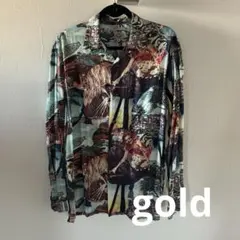 gold サイズＭのサムネイル