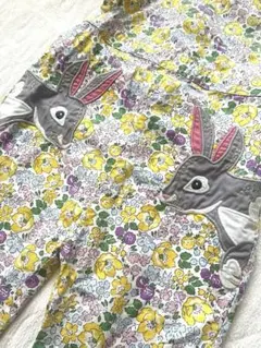 ミニボーデン　サロペット