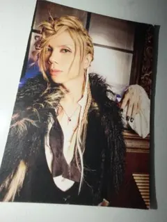 【週末値下げ】メルカリ便で発送！Janne Da Arc yasu トレカ　⑨ Janne Da Arc yasu トレカ - メルカリ